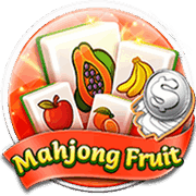 Mạt Chược Trái Cây