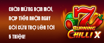 Thưởng Nạp Tiền Lần Đầu