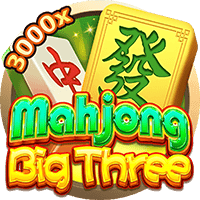 Mahjong Đại Tam Nguyên