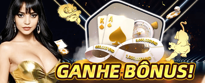 Trò chơi casino phong phú