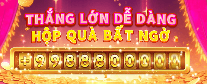 Nhận thưởng liền tay hôm nay